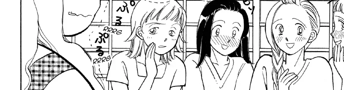 Deborah ga Rival Chapter 13.1 page 24 - 