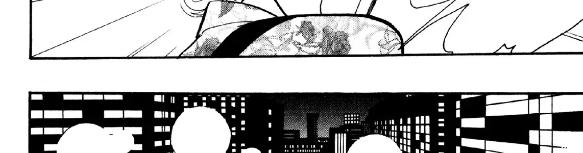 Deborah ga Rival Chapter 13.1 page 36 - 