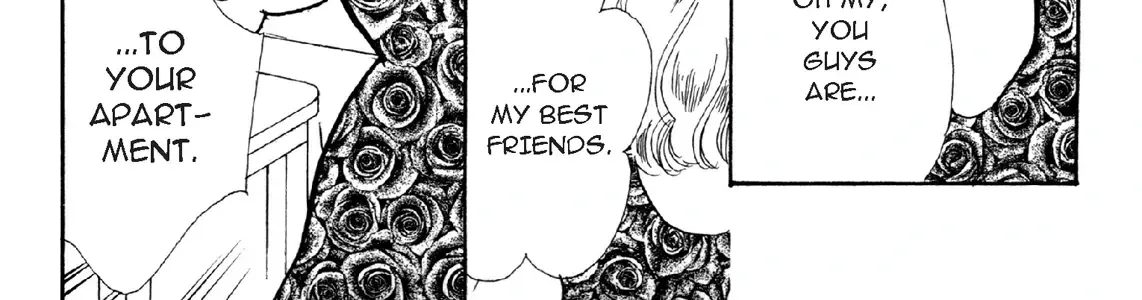 Deborah ga Rival Chapter 13.1 page 40 - 
