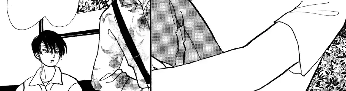 Deborah ga Rival Chapter 13.1 page 42 - 