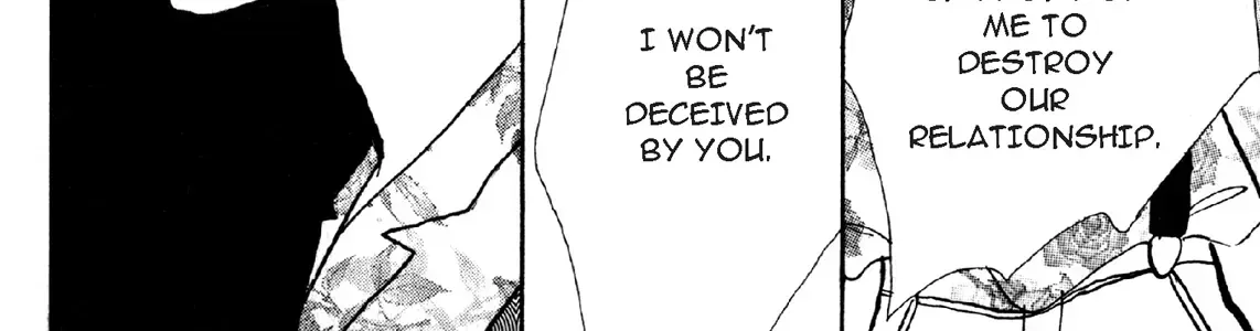 Deborah ga Rival Chapter 13.1 page 44 - 