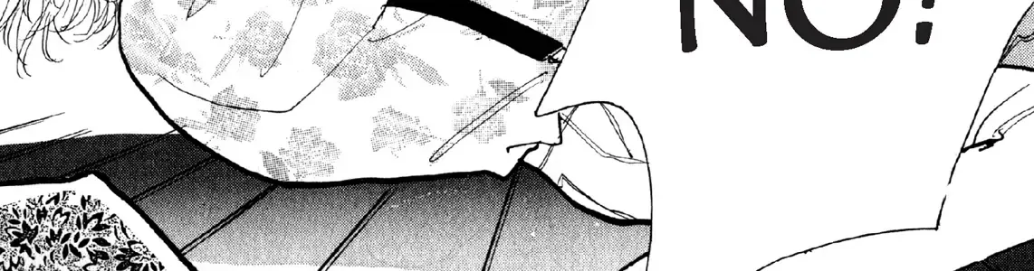 Deborah ga Rival Chapter 13.1 page 50 - 