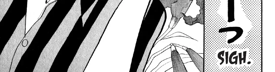 Deborah ga Rival Chapter 13.1 page 6 - 