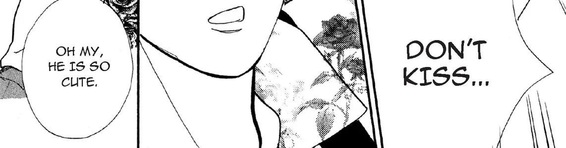 Deborah ga Rival Chapter 13.1 page 52 - 