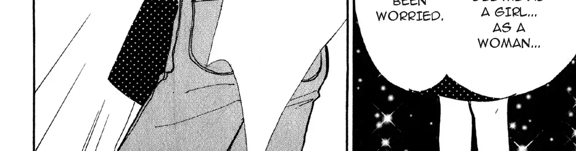 Deborah ga Rival Chapter 13.1 page 56 - 