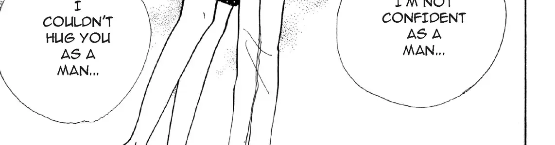Deborah ga Rival Chapter 13.1 page 58 - 