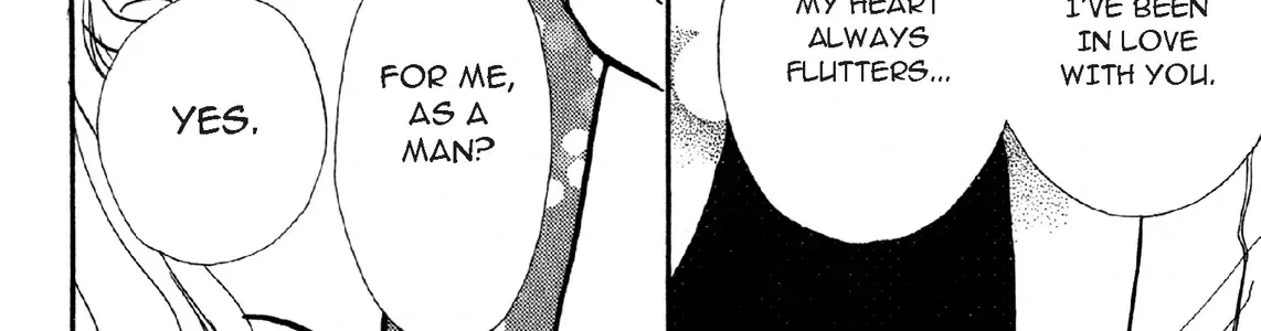 Deborah ga Rival Chapter 13.1 page 60 - 