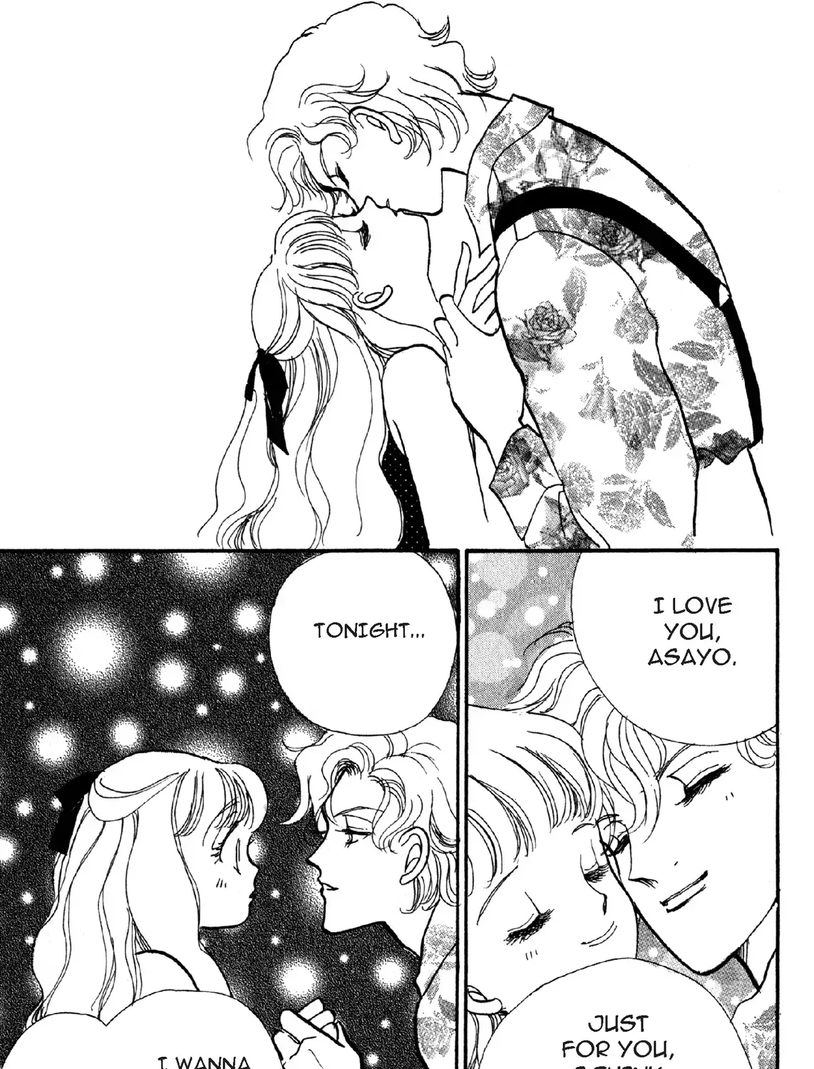 Deborah ga Rival Chapter 13.1 page 61 - 
