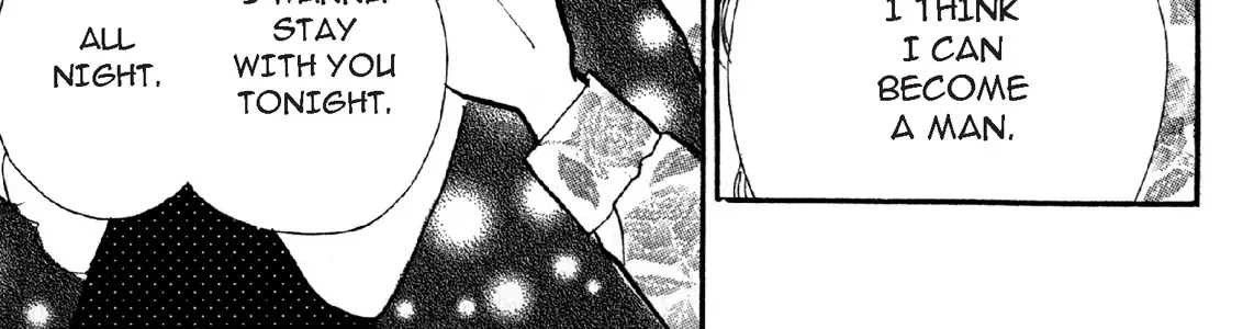 Deborah ga Rival Chapter 13.1 page 62 - 