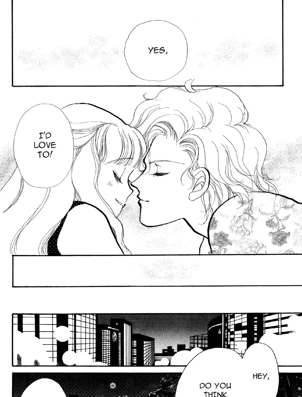 Deborah ga Rival Chapter 13.1 page 63 - 