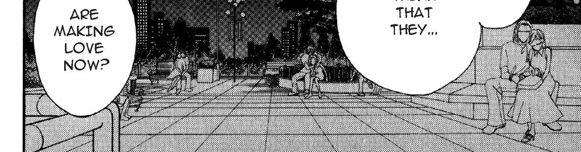 Deborah ga Rival Chapter 13.1 page 64 - 