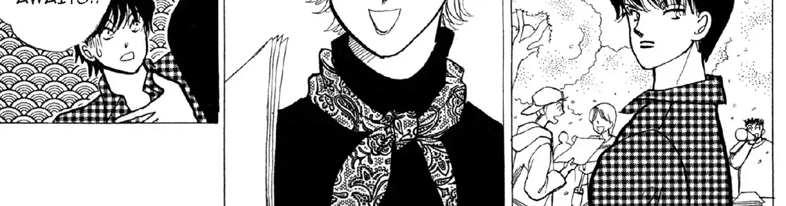 Deborah ga Rival Chapter 13.1 page 66 - 
