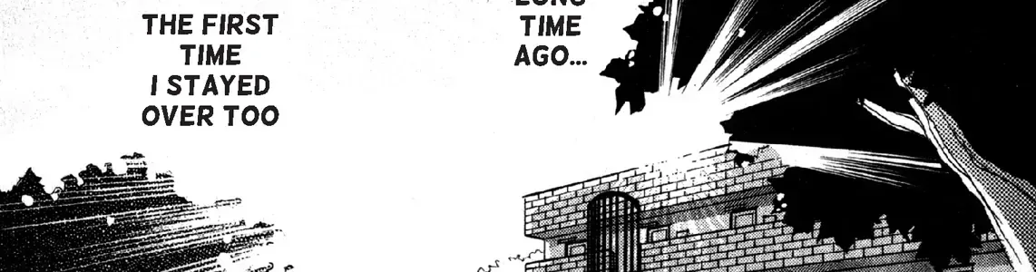 Deborah ga Rival Chapter 13.1 page 70 - 