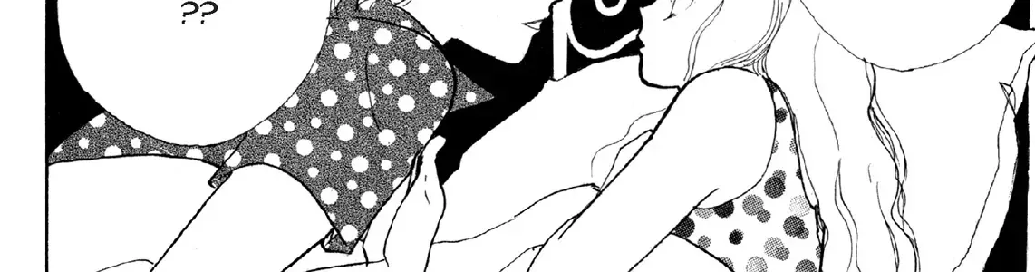 Deborah ga Rival Chapter 13.1 page 72 - 