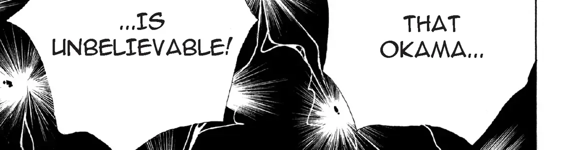 Deborah ga Rival Chapter 13.1 page 74 - 
