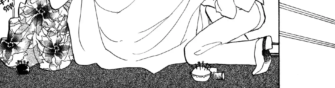 Deborah ga Rival Chapter 13.1 page 76 - 