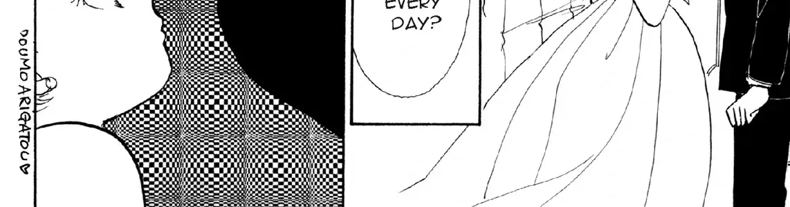 Deborah ga Rival Chapter 13.1 page 80 - 
