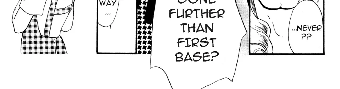 Deborah ga Rival Chapter 13.1 page 10 - 