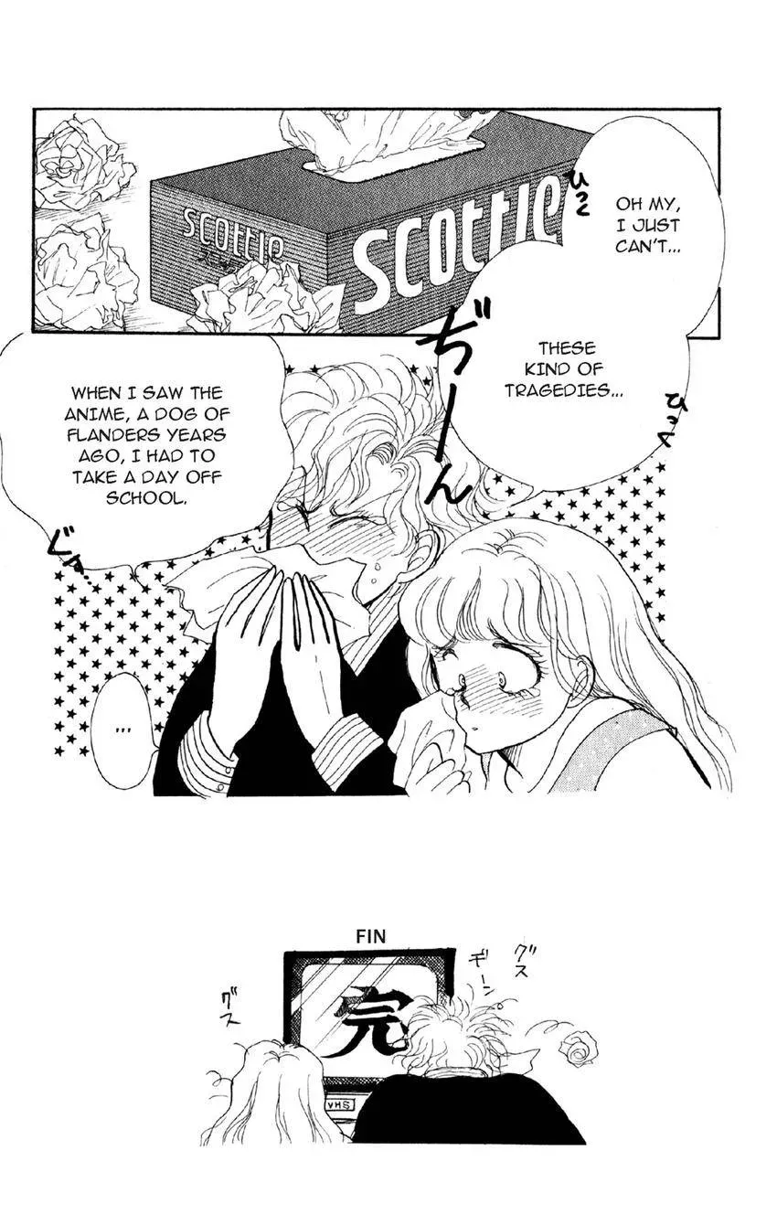 Deborah ga Rival Chapter 13 page 5 - 