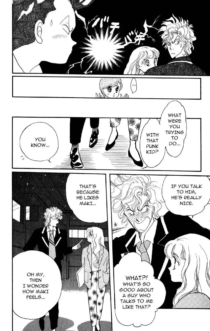 Deborah ga Rival Chapter 14 page 2 - 