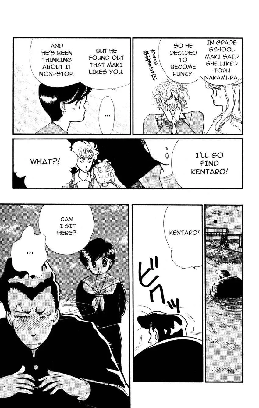 Deborah ga Rival Chapter 14 page 11 - 