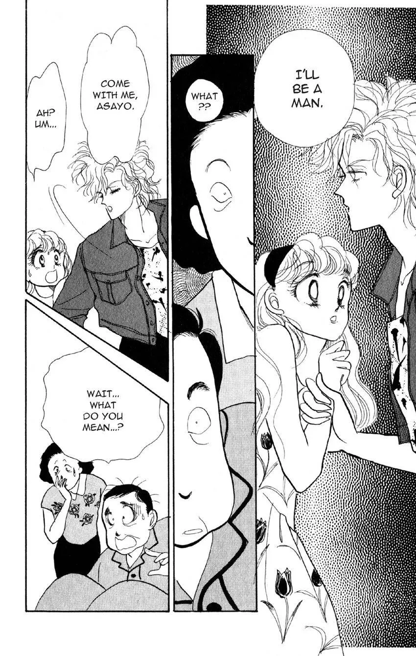 Deborah ga Rival Chapter 15 page 26 - 