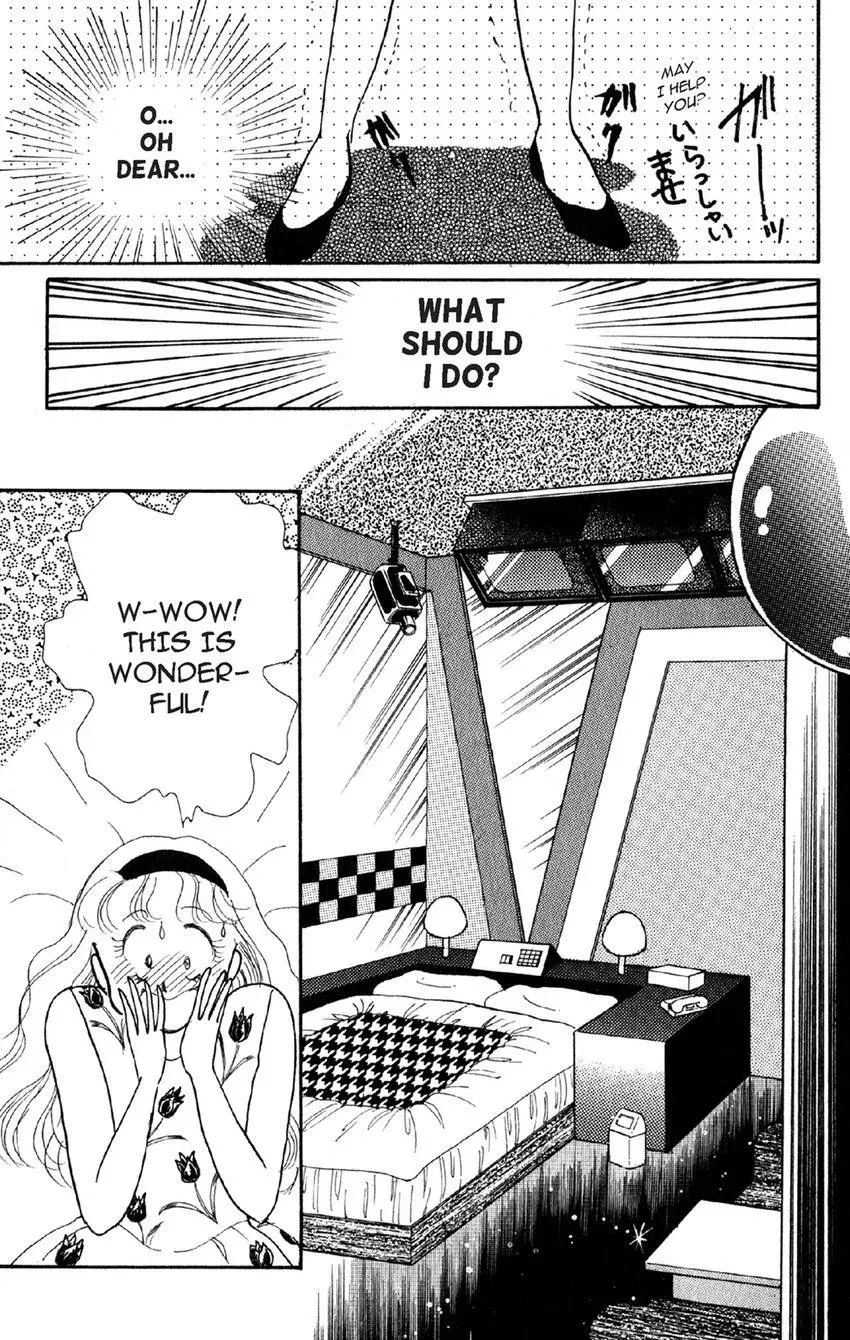 Deborah ga Rival Chapter 15 page 31 - 
