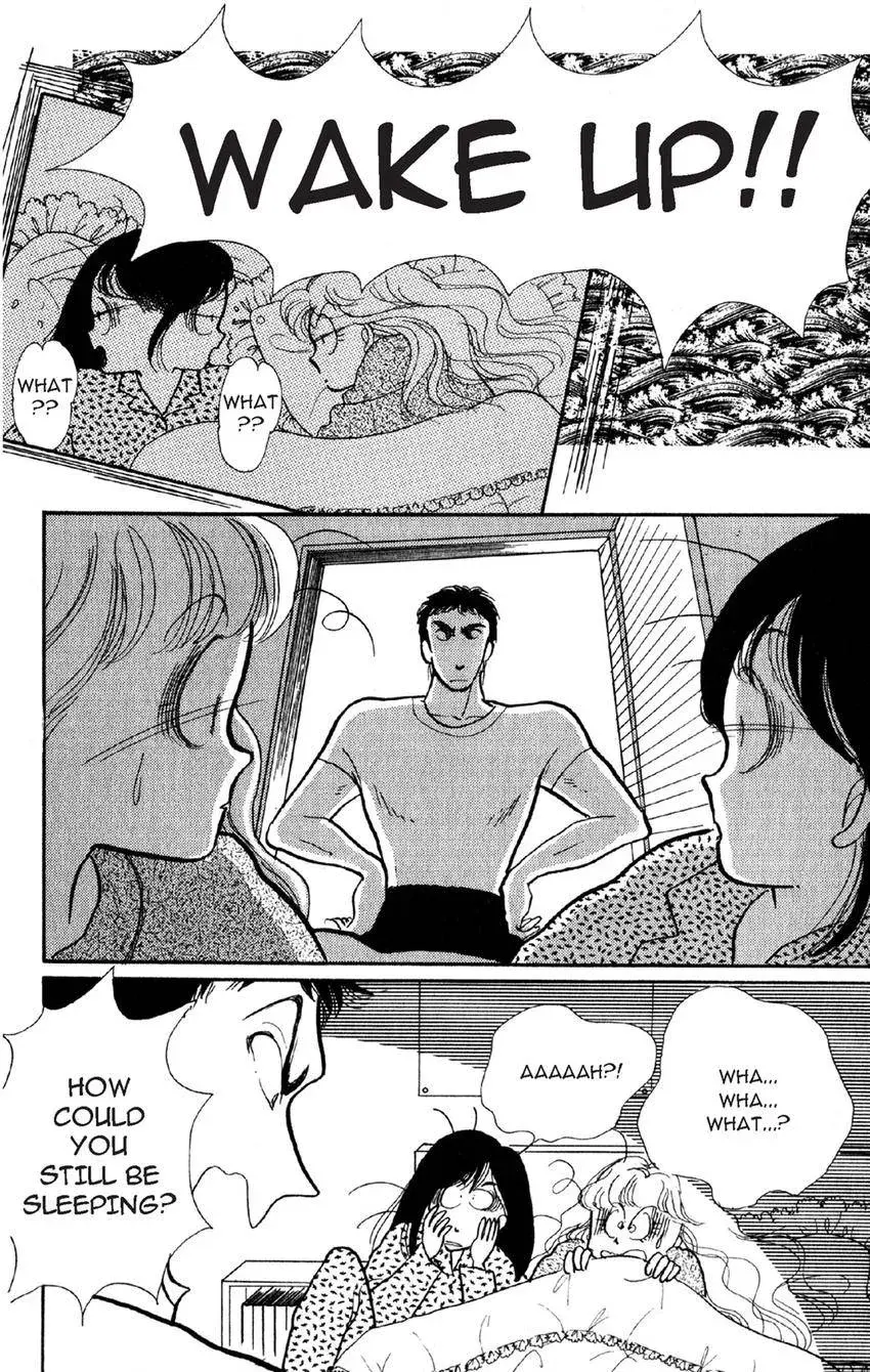 Deborah ga Rival Chapter 16 page 21 - 
