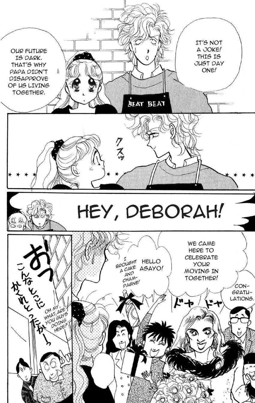Deborah ga Rival Chapter 18 page 29 - 