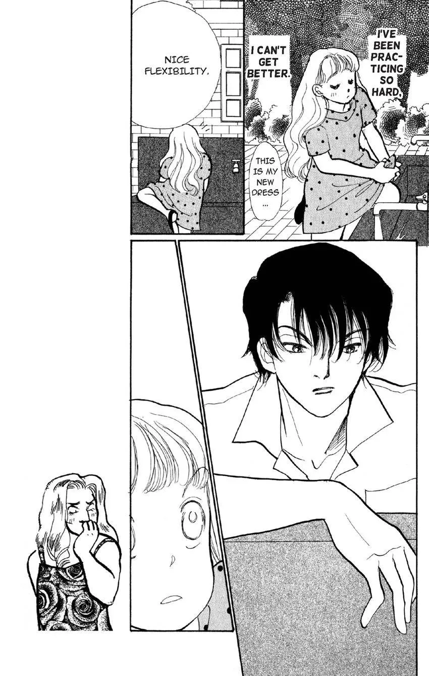 Deborah ga Rival Chapter 19 page 17 - 