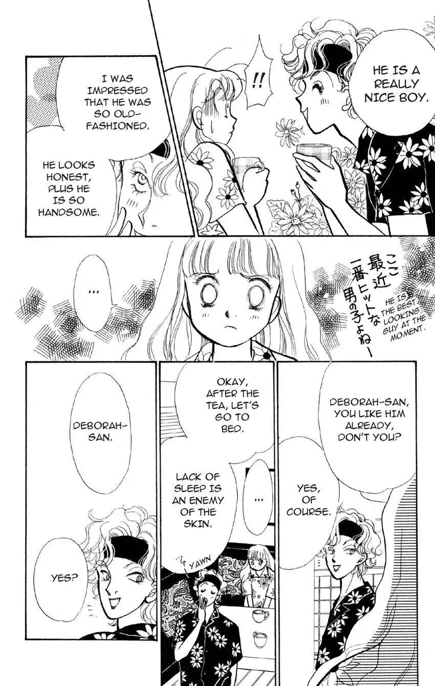 Deborah ga Rival Chapter 19 page 28 - 