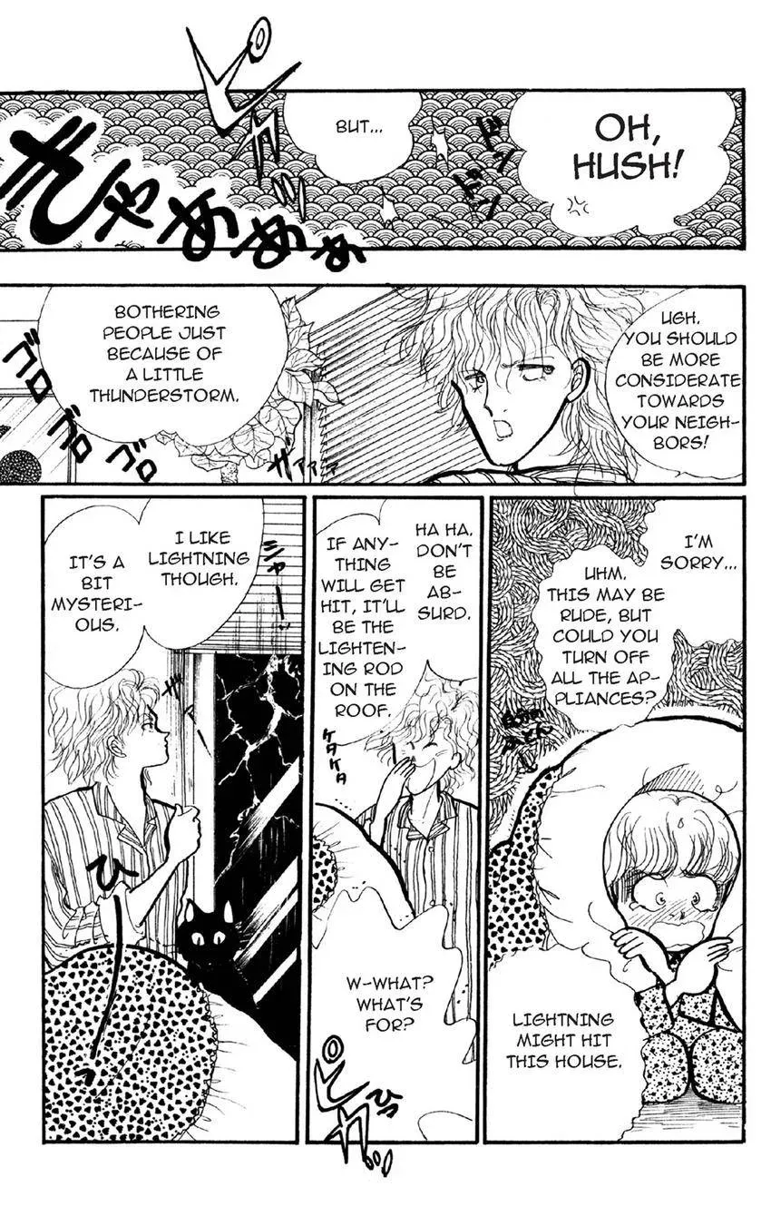 Deborah ga Rival Chapter 2 page 1 - 