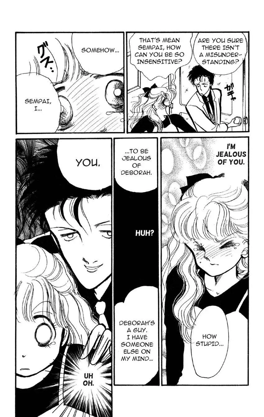 Deborah ga Rival Chapter 2 page 12 - 