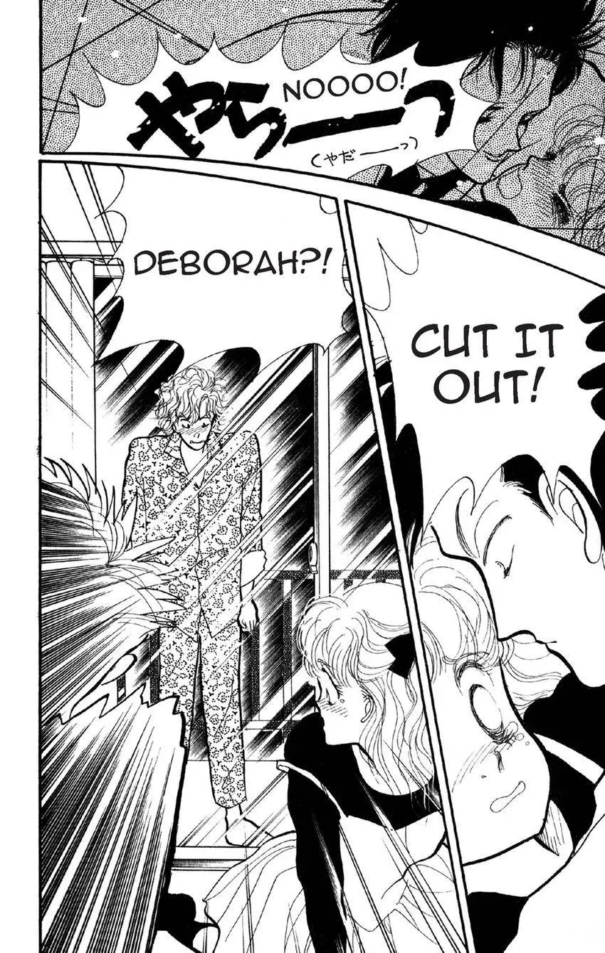 Deborah ga Rival Chapter 2 page 14 - 