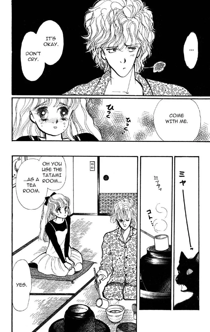 Deborah ga Rival Chapter 2 page 18 - 