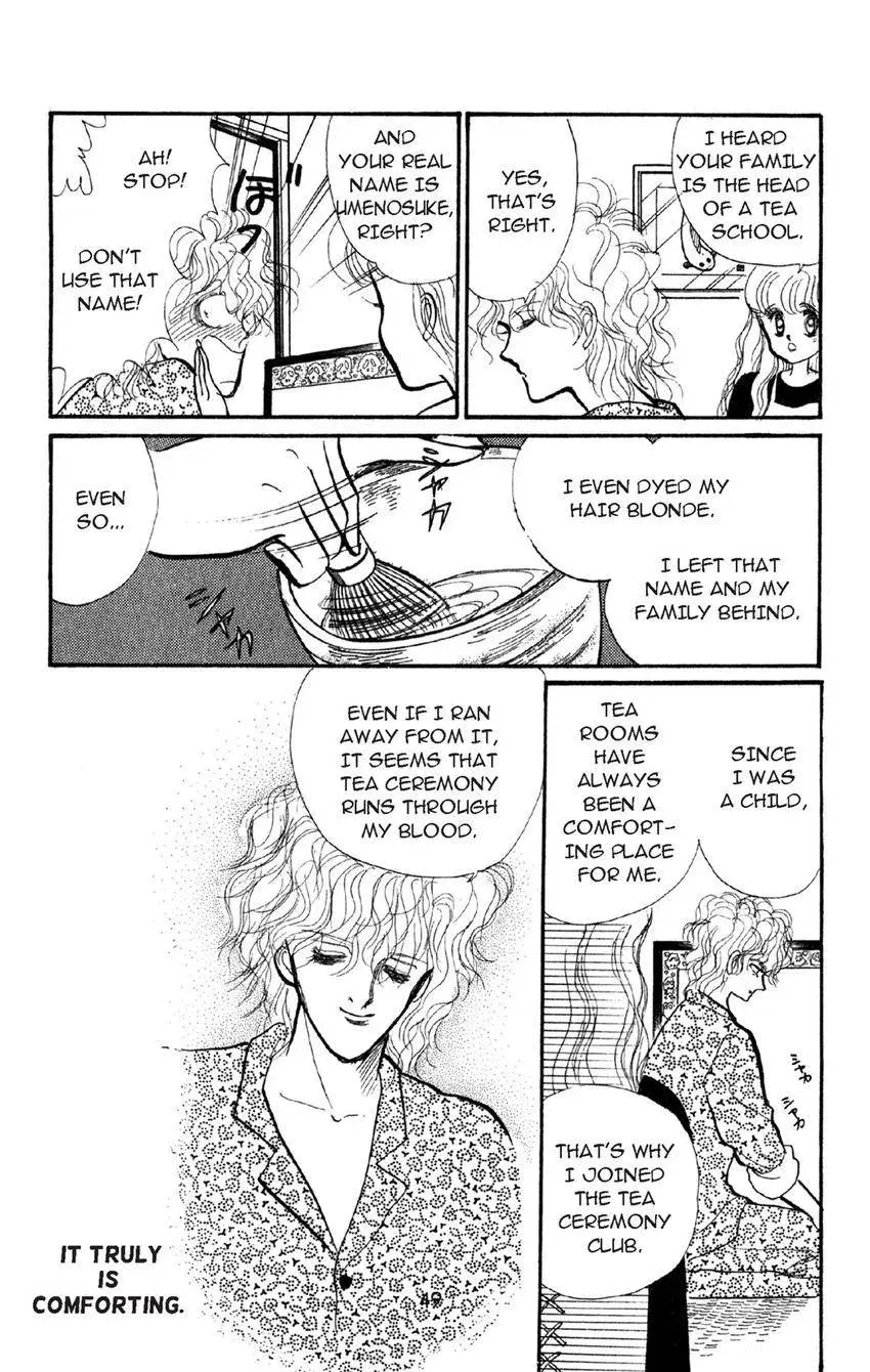 Deborah ga Rival Chapter 2 page 19 - 