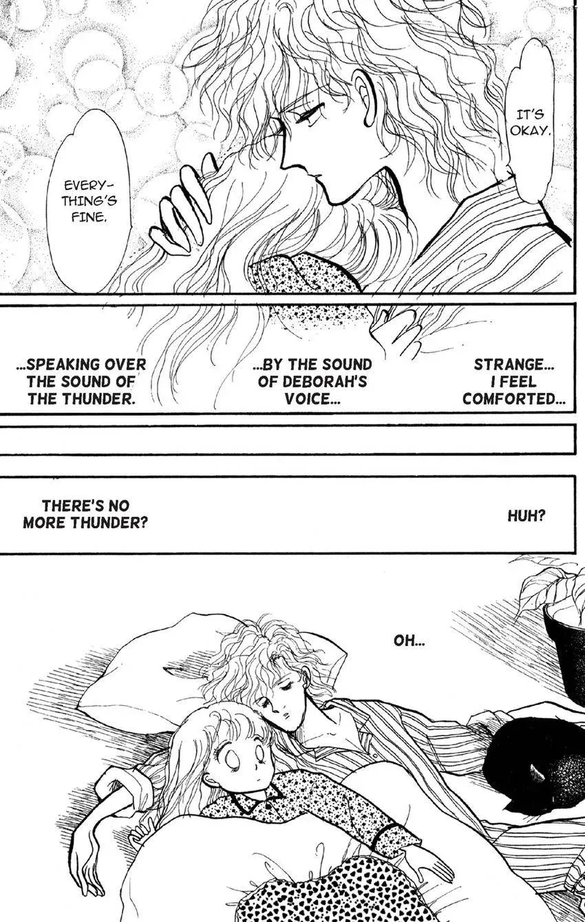 Deborah ga Rival Chapter 2 page 3 - 
