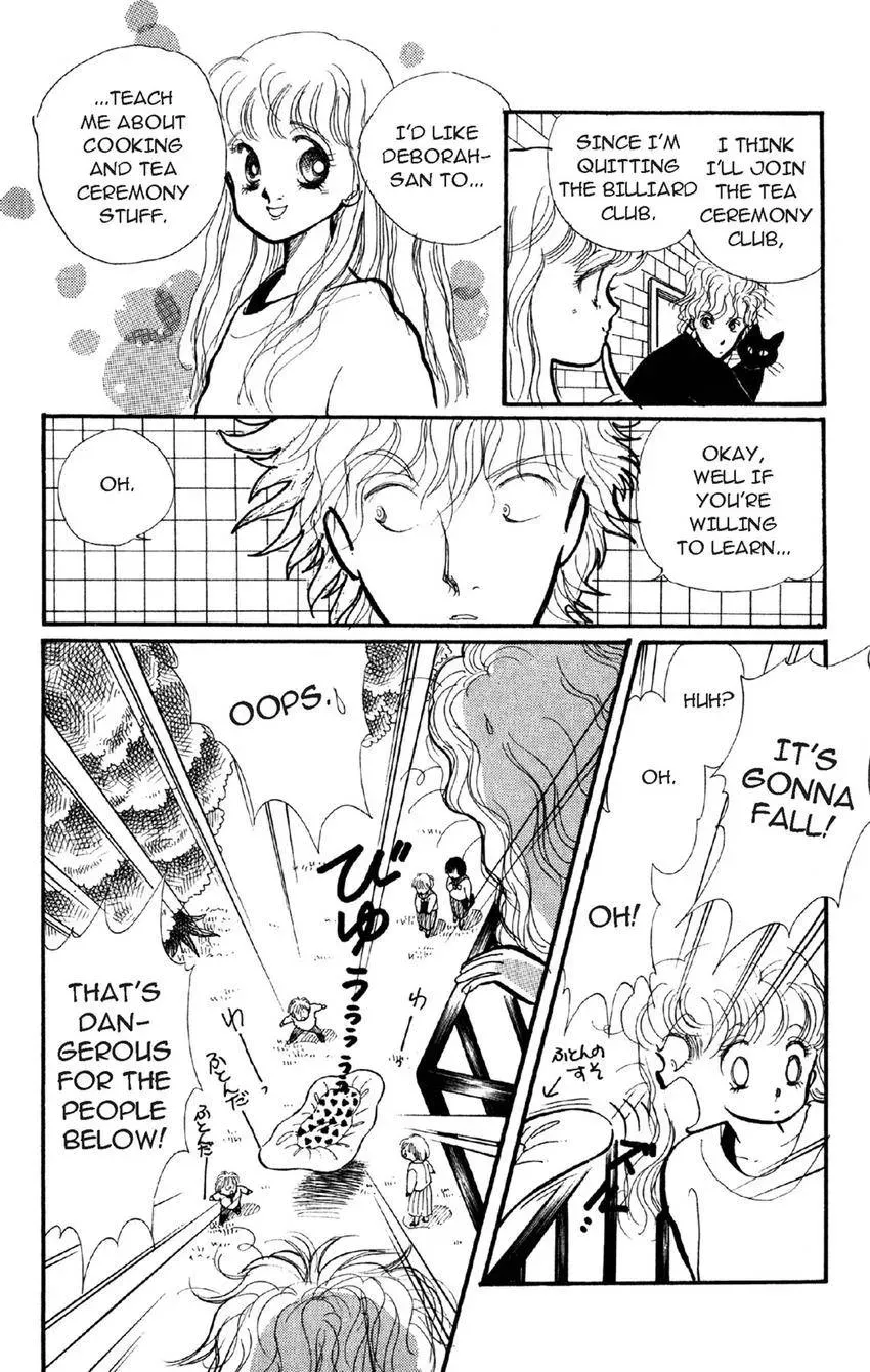 Deborah ga Rival Chapter 2 page 24 - 
