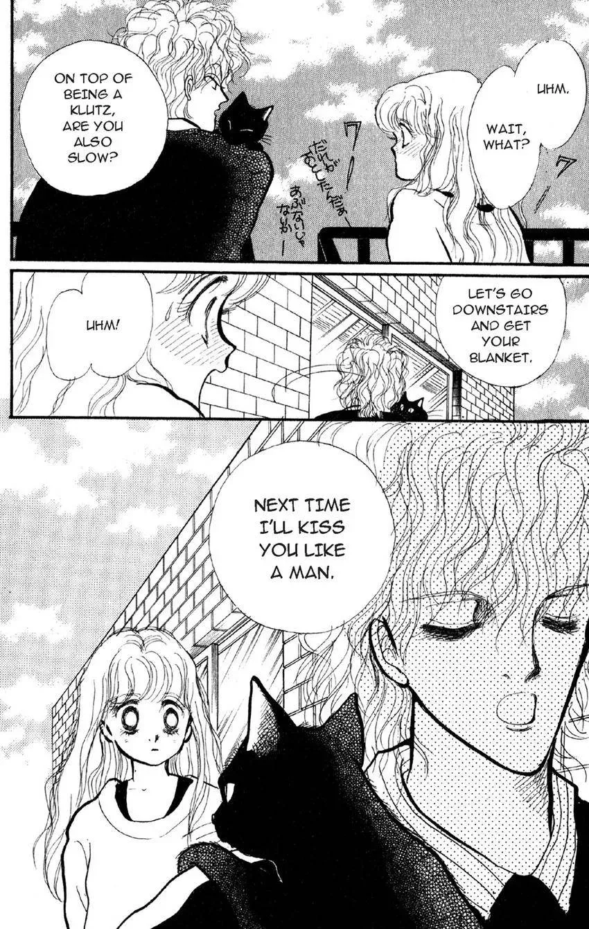 Deborah ga Rival Chapter 2 page 26 - 