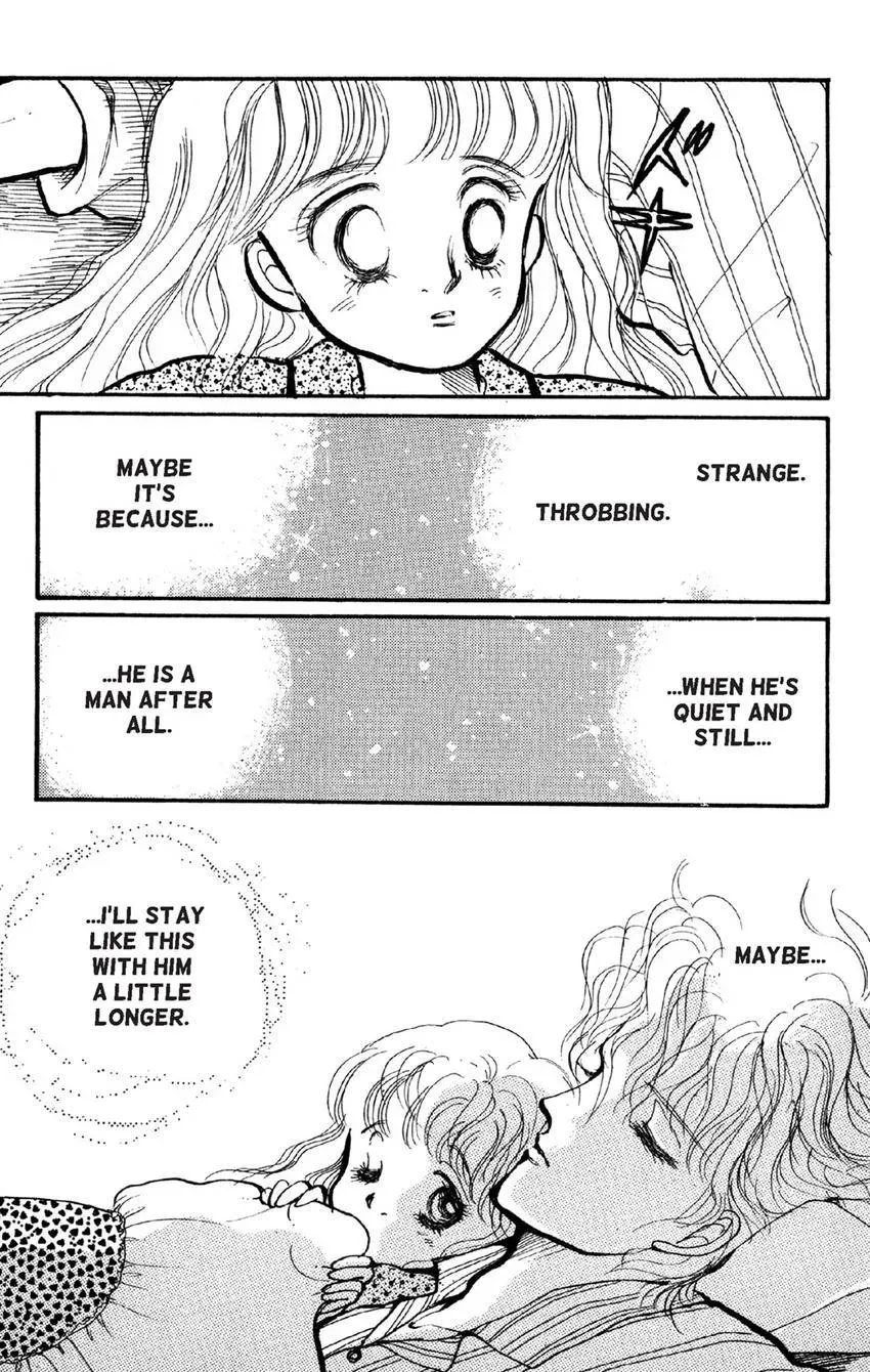 Deborah ga Rival Chapter 2 page 5 - 
