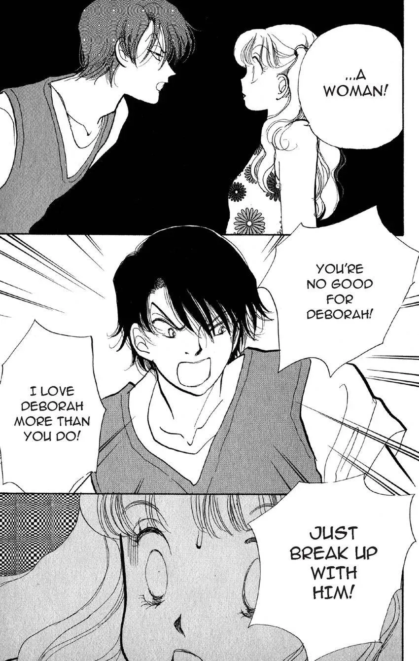 Deborah ga Rival Chapter 20 page 15 - 
