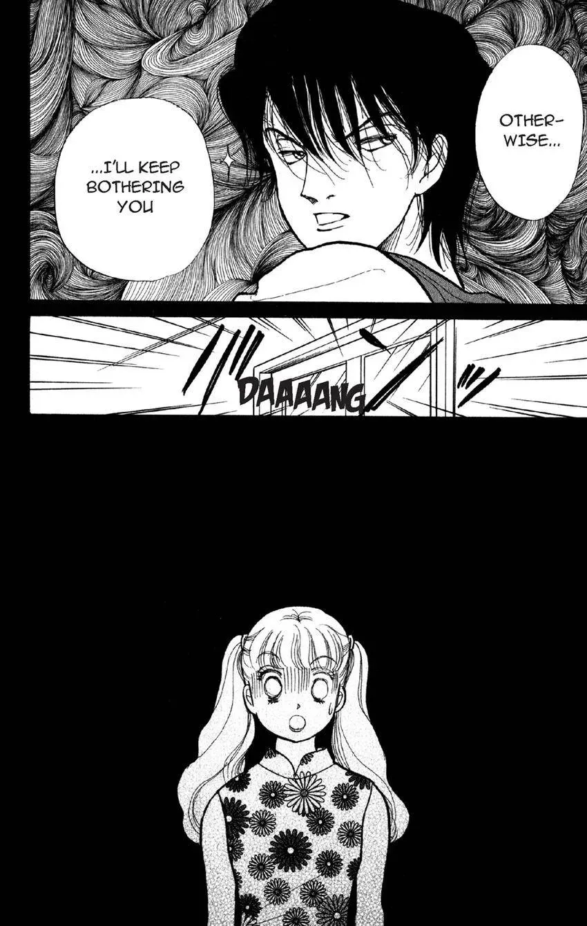 Deborah ga Rival Chapter 20 page 16 - 