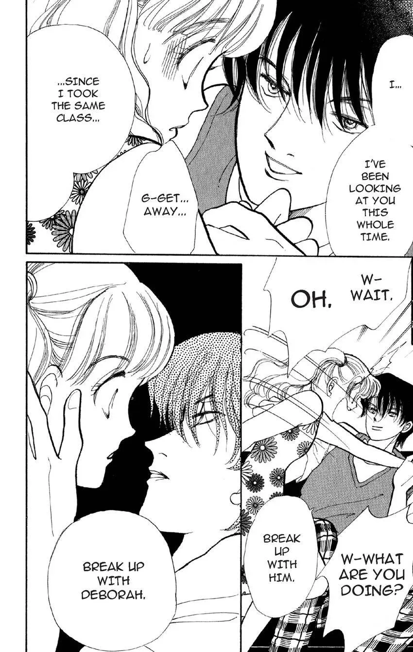 Deborah ga Rival Chapter 20 page 6 - 