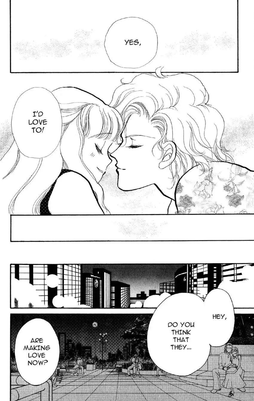 Deborah ga Rival Chapter 21 page 20 - 