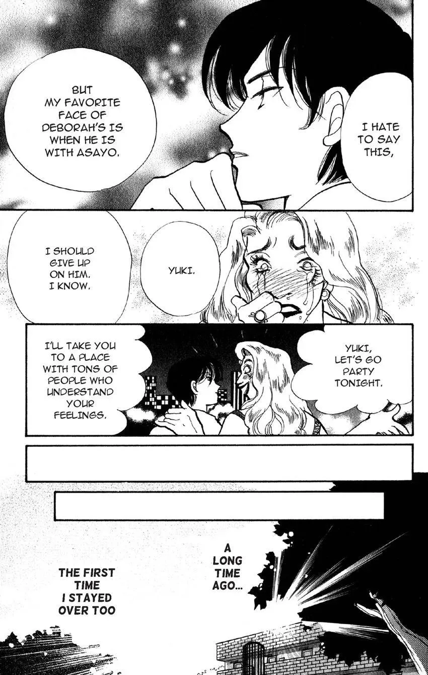 Deborah ga Rival Chapter 21 page 23 - 