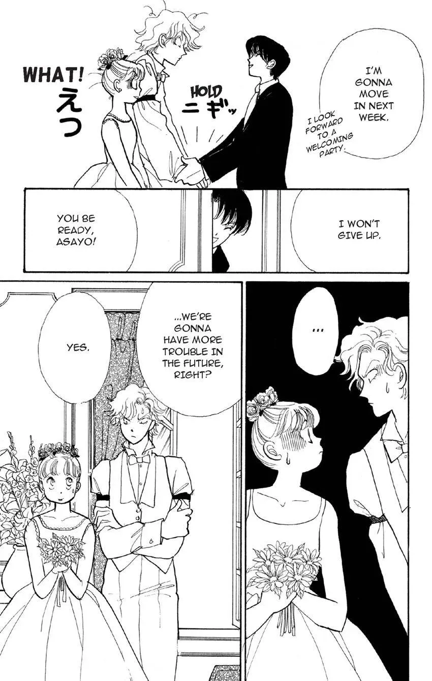 Deborah ga Rival Chapter 21 page 29 - 