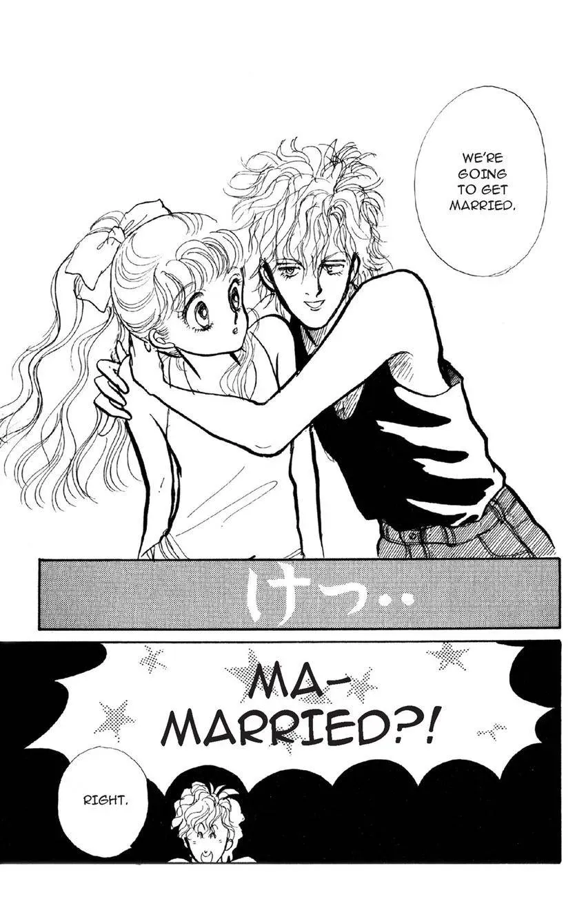 Deborah ga Rival Chapter 3 page 28 - 