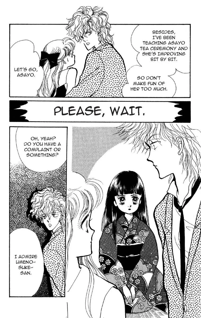 Deborah ga Rival Chapter 4 page 18 - 