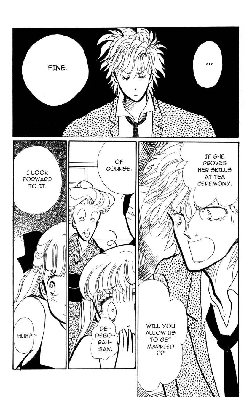 Deborah ga Rival Chapter 4 page 24 - 
