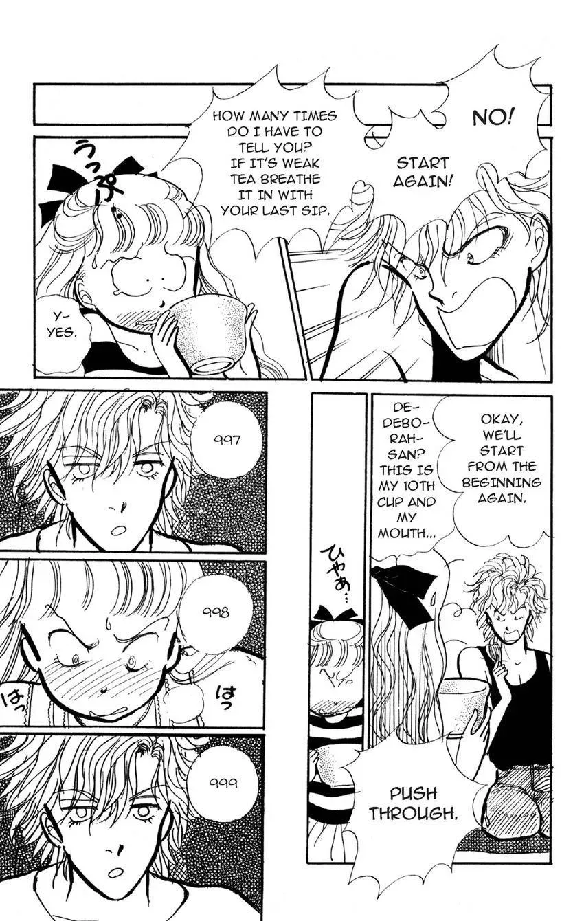 Deborah ga Rival Chapter 4 page 29 - 
